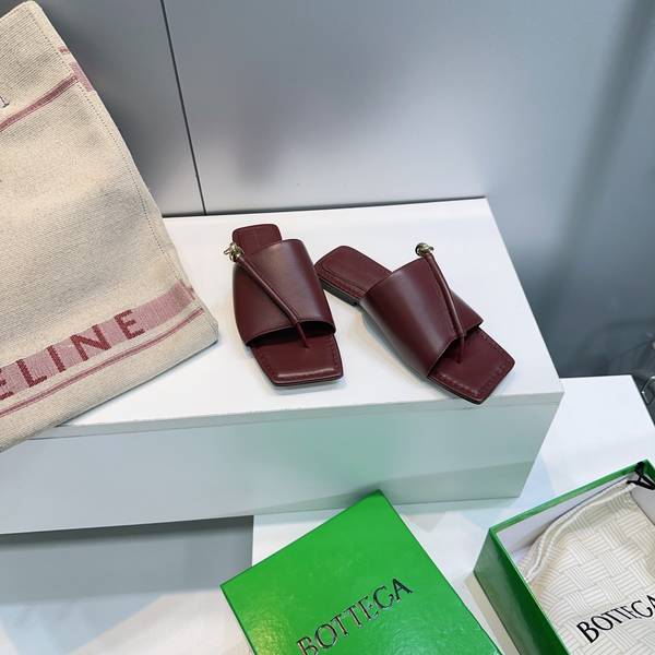 Bottega Veneta Shoes BVS00125